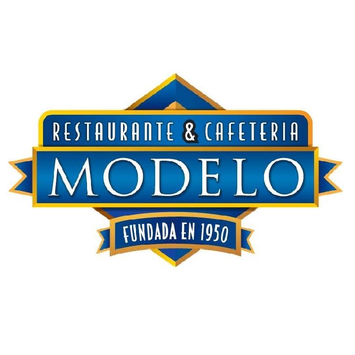 Cafeteria Modelo