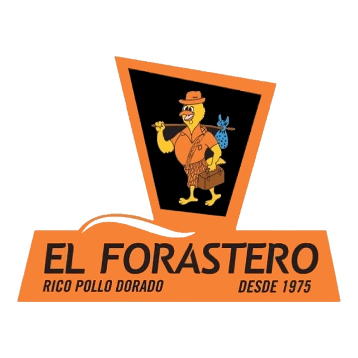 El Forastero