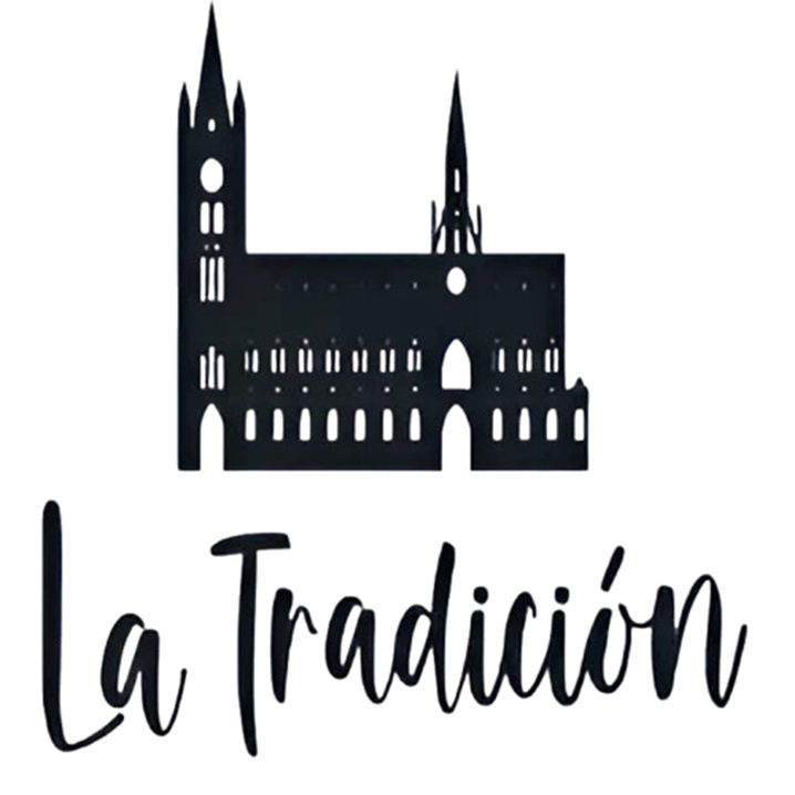 La Tradición - San Agustín