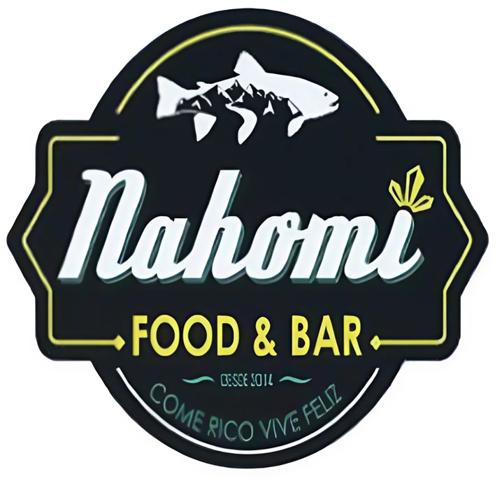 Nahomi