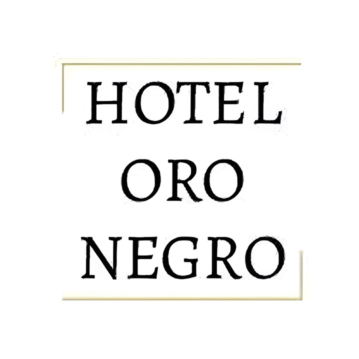 Oro Negro