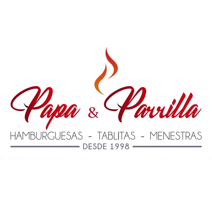 Papa & Parrilla