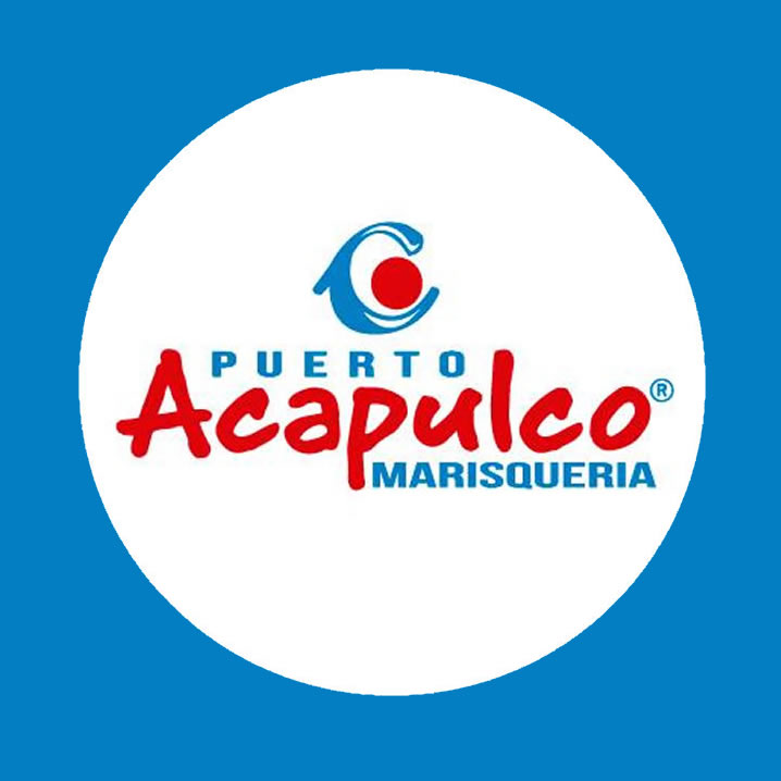 Puerto Acapulco