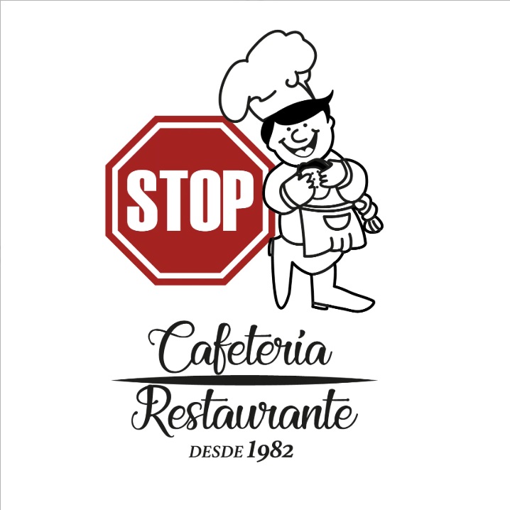 STOP