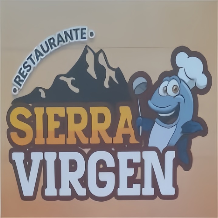Sierra Virgen