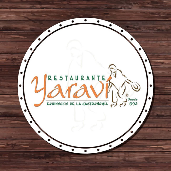 Yaraví